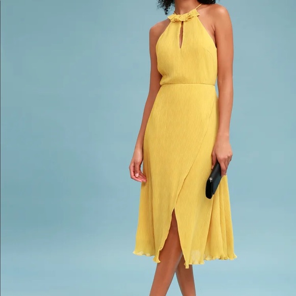 Keepsake The Label Skylines Dress - Picture 1 of 2